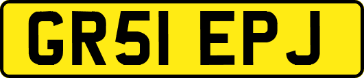 GR51EPJ