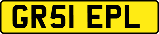 GR51EPL