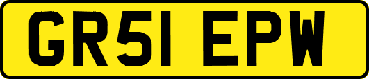 GR51EPW