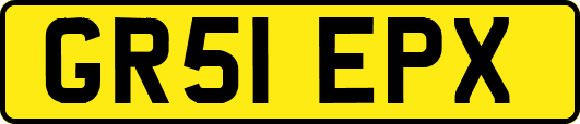 GR51EPX