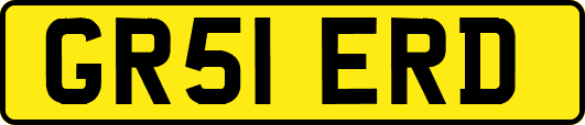GR51ERD