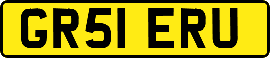 GR51ERU