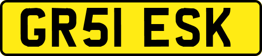 GR51ESK