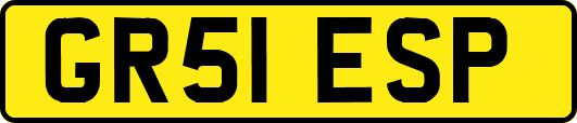 GR51ESP