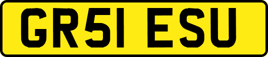 GR51ESU