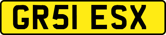 GR51ESX