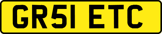 GR51ETC