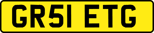 GR51ETG