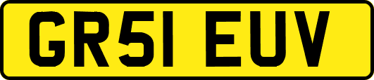 GR51EUV