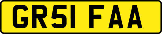 GR51FAA