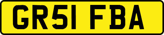 GR51FBA