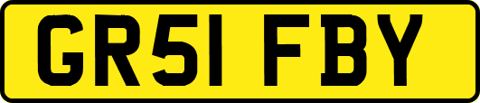GR51FBY