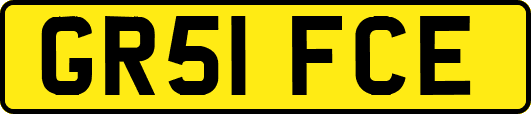GR51FCE