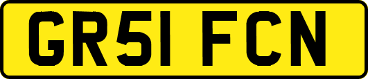 GR51FCN