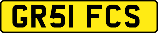 GR51FCS
