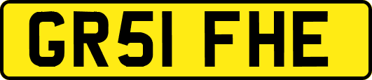 GR51FHE