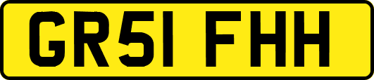 GR51FHH