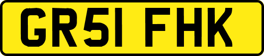 GR51FHK