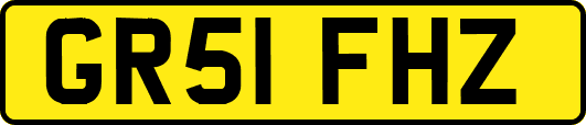 GR51FHZ