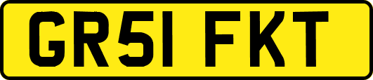 GR51FKT