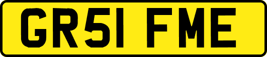 GR51FME