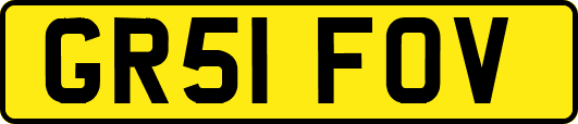 GR51FOV