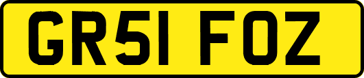 GR51FOZ