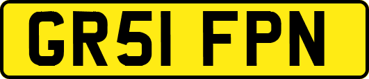 GR51FPN