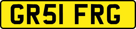 GR51FRG