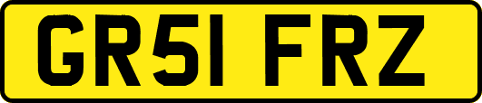 GR51FRZ