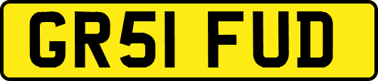 GR51FUD