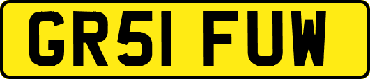 GR51FUW