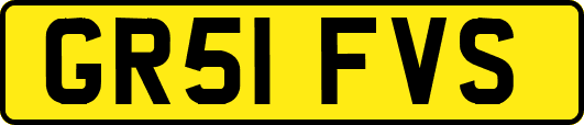 GR51FVS