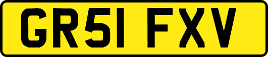 GR51FXV