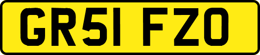 GR51FZO