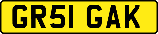 GR51GAK