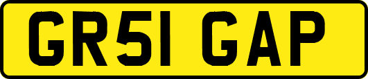 GR51GAP