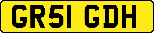 GR51GDH