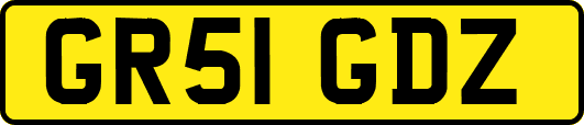 GR51GDZ