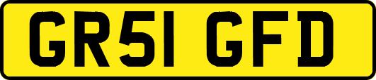 GR51GFD