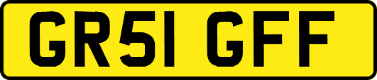 GR51GFF