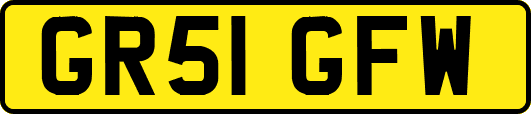 GR51GFW