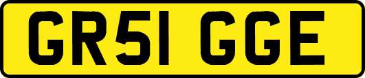GR51GGE