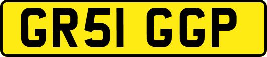GR51GGP
