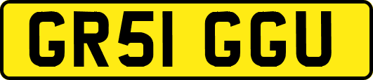 GR51GGU