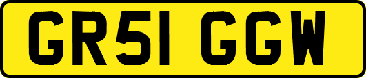 GR51GGW