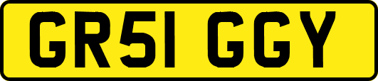GR51GGY
