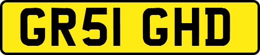 GR51GHD