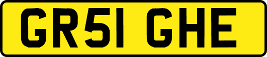 GR51GHE