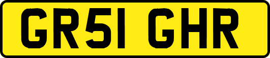 GR51GHR